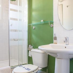Private Bathroom Double Room