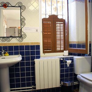 Private Bathroom Double Room